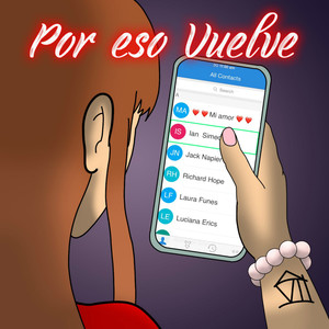 Por Eso Vuelve