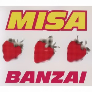 BANZAI (APOGEOUS EDIT-RADIO MIX)