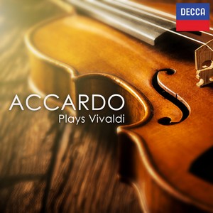 Salvatore Accardo - Vivaldi: Trio Sonata in G minor for 2 Violins and Continuo, Op. 1/1 , RV 7 3 - 3. Adagio
