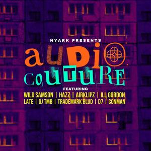 Audio Couture (Explicit)