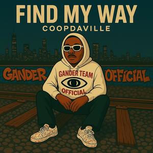 Find My Way (Explicit)