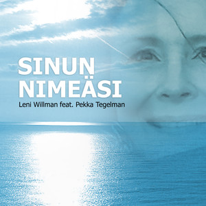 Sinun nimeäsi