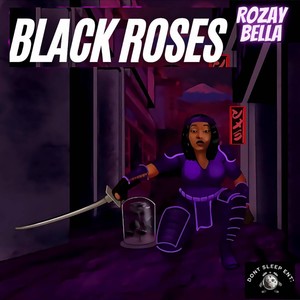 Black Roses (Explicit)