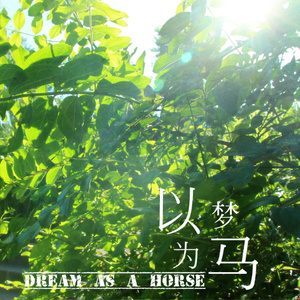 以梦为马