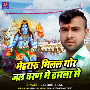 Mehraru Milal Gor Jal Charan Me Dharla Se (Bol Bam Song)