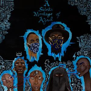 Hang on(feat. Lord Jah-Monte Ogbon) (Explicit)