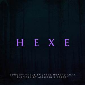Hexe (Concept Theme)