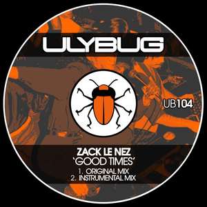 Good Times (Instrumental Mix)