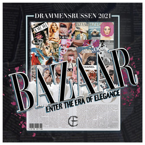 Bazaar 2021 (Explicit)