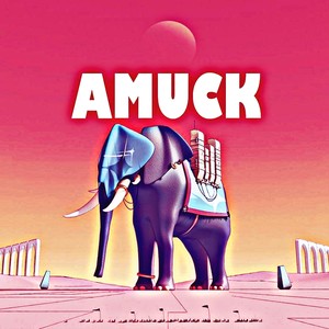 amuck