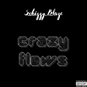 Crazy Flows (Explicit)