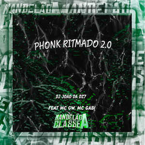 Phonk Ritmado 2.0 (Explicit)