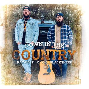 Down In The Country (Explicit)