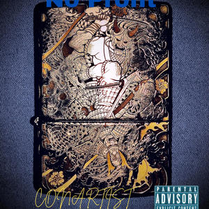 Homie Freestyle (Explicit)