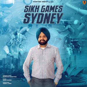 Sikh Games Sydney
