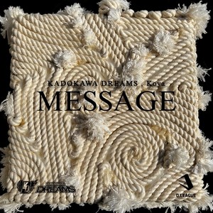 MESSAGE (Round ver)