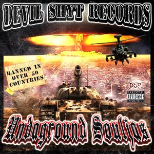 DETONATE (feat. Lil Baphomet) (Explicit)