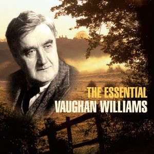 Vaughan Williams - Ca' the Yowes