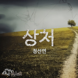 상처 (伤口)