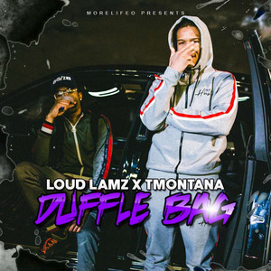 Duffle Bag (Explicit)