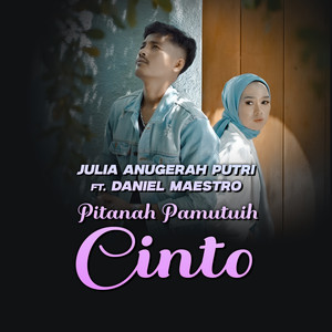 Pitanah Pamutuih Cinto