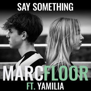 Say Something (feat. Yamilia)