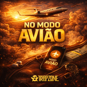 No Modo Avião