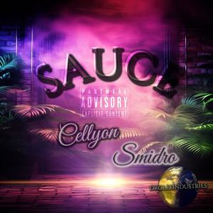 SAUCE (feat. Cellyon) (Explicit)