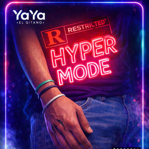 Hyper Mode (Explicit)
