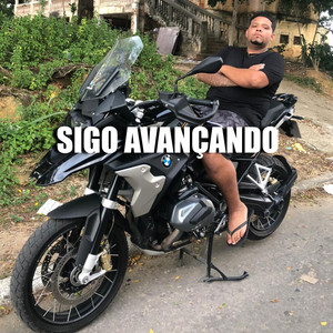 Sigo Avançando (Explicit)