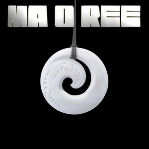 Ma O Ree (Stereo M)