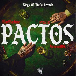 Pactos (feat. Veneno MK) (Explicit)