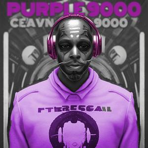 Purple 9000 (Explicit)