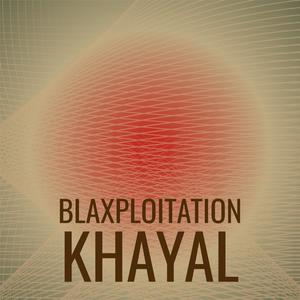 Blaxploitation Khayal