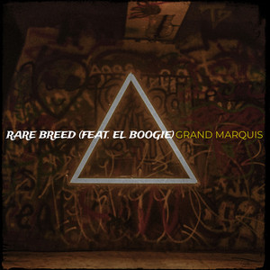Rare Breed (Explicit)