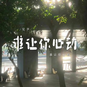 谁让你心动 (谁让你心痛) (DJ版伴奏)