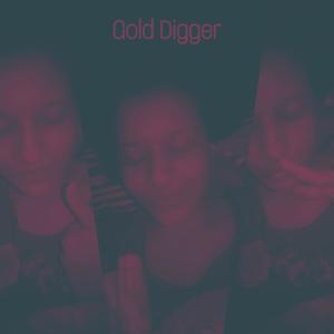 Gold Digger (Explicit)