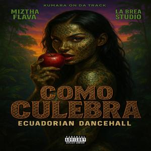 Como culebra