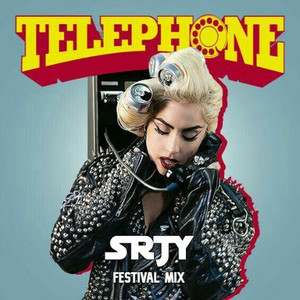 Telephone (SRJY Festival Mix)