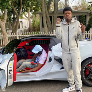 100K (feat. BBY Quan) (Explicit)