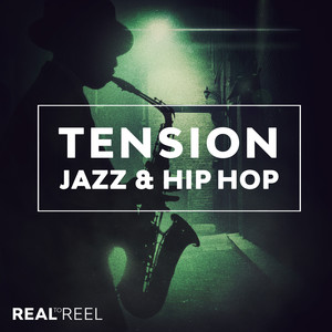 Tension Jazz & Hip Hop