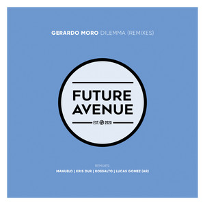 Sentir (Lucas Gomez Remix)