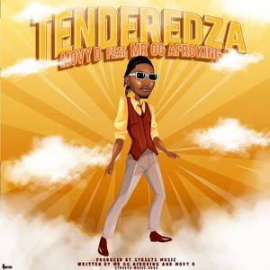 Tenderedza (feat. Mr OG AfroKing)