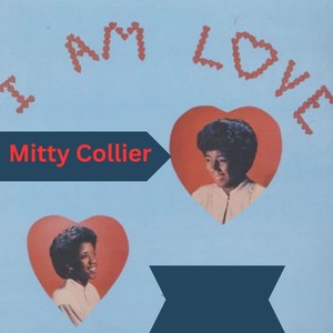 Mitty Collier - What He's Done for Me
