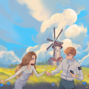 Мерч (feat. HoneyBerryDrip) (Explicit)