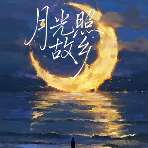 月光照故乡