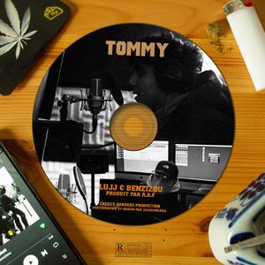 TOMMY (feat. BENZIZOU) [Explicit]