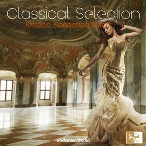 Orchestral Suite No. 1 in C Major, BWV 1066 - Ouverture