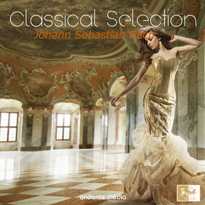 Orchestral Suite No. 2 in B Minor, BWV 1067 - Ouverture