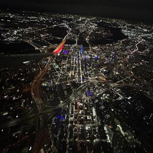 GHOST TOWN (Explicit)